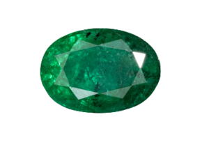 Natural Emerald(Panna)