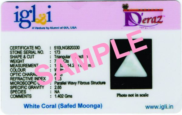 white coral sample images