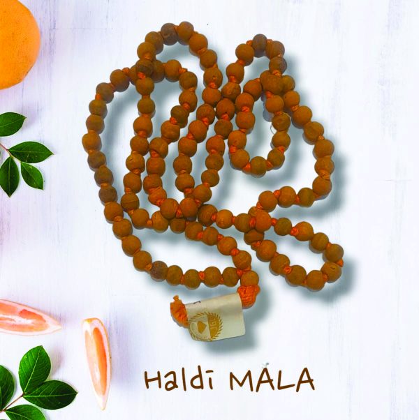 HALDI MALA